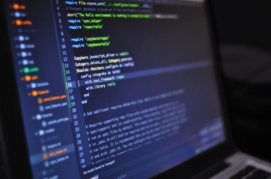 Interfaccia dinamica della piattaforma educativa Future Leader